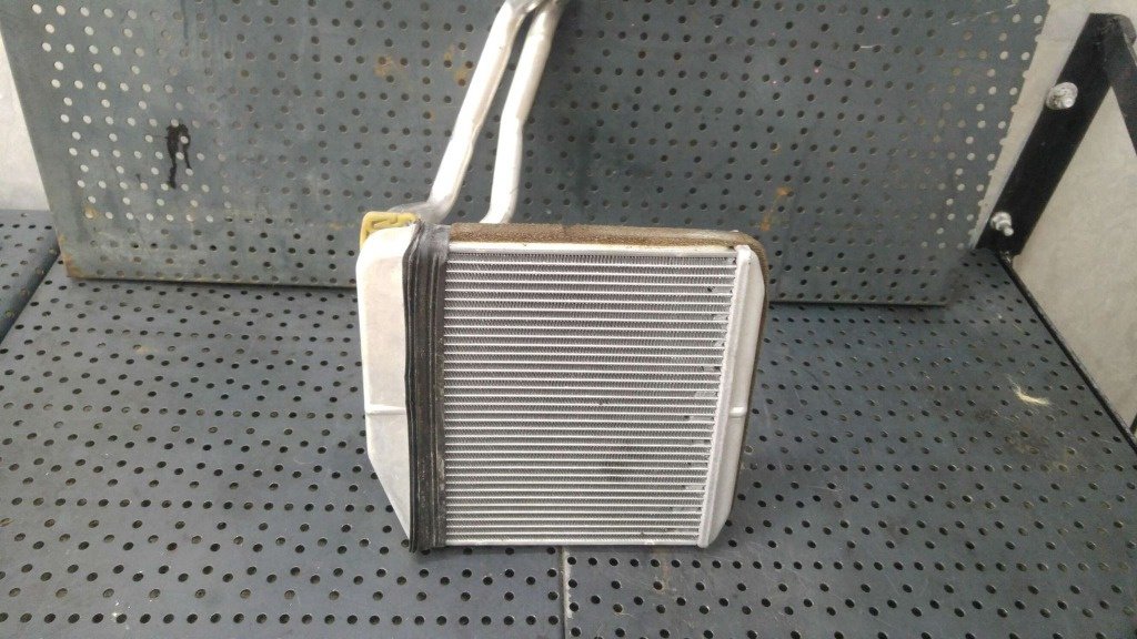 Radiator calorifer incalzire bord fiat grande punto