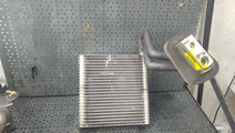 Radiator calorifer incalzire bord ford fiesta 6 cb...