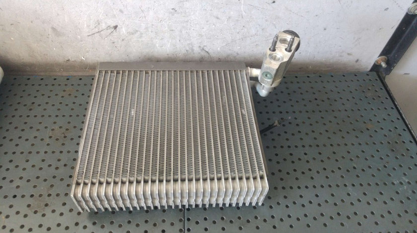 Radiator calorifer incalzire bord opel antara a l07