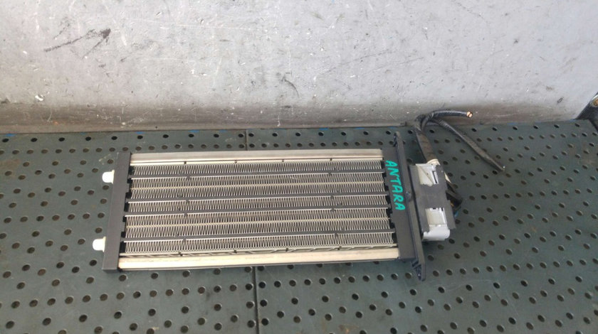 Radiator calorifer incalzire bord opel antara a l07