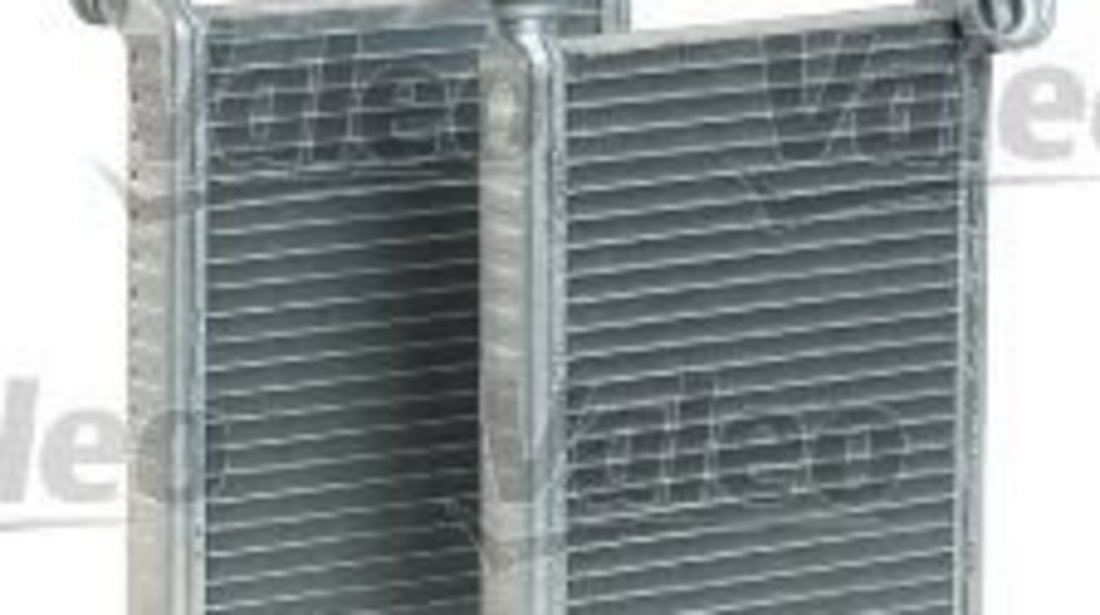 Radiator calorifer incalzire Dacia logan 2 /Dacia Sandero /Logan mcv  12.16v ,1.5dci de la 2013>