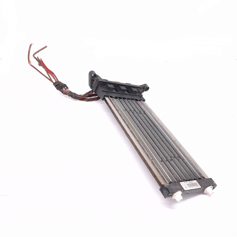 Radiator Calorifer Incalzitor Electric Auxiliar Audi A6 (4F, C6) 2004 - 2011 4F0819011, CZ0134100220, 04T295N0106, CZ013410-0220, 2003501