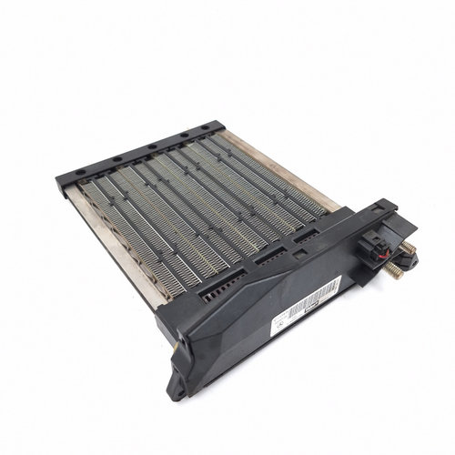 Radiator Calorifer Incalzitor Electric Auxiliar Mercedes-Benz A-CLASS (W169) 2004 - 2012 Motorina A1...