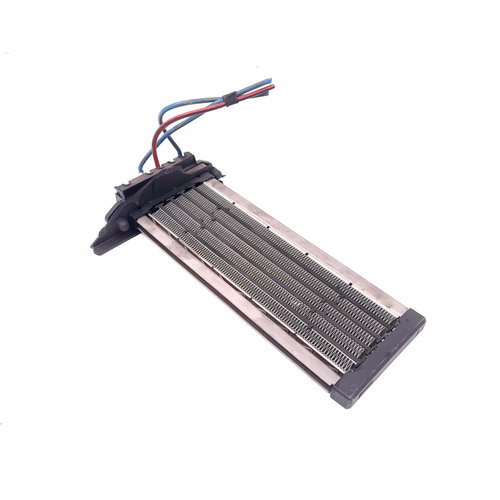 Radiator Calorifer Incalzitor Electric Auxiliar Toyota Yaris (Xp90) 2005-2011 1.4 D-4D 1Nd-Tv Motori...