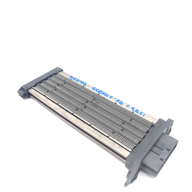Radiator Calorifer Incalzitor Electric Auxiliar Renault GRAND SCENIC 2 2004 - 2022 664447AE, 664447A-E, CTPA861000W, 04T04800947, 0575649, 5562844