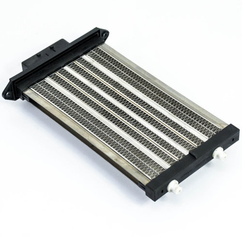 Radiator Calorifer Incalzitor Electric Auxiliar Hyundai I30 (FD) 2007 - 2012 Motorina 97191-2L000, 9...