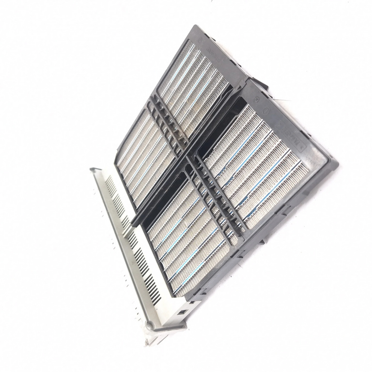 Radiator Calorifer Incalzitor Electric Auxiliar Mercedes-Benz C-CLASS (W204) 2007 - 2014 Benzina A2048300461, N4867002, 5HB00919221, N4863002, N4859003