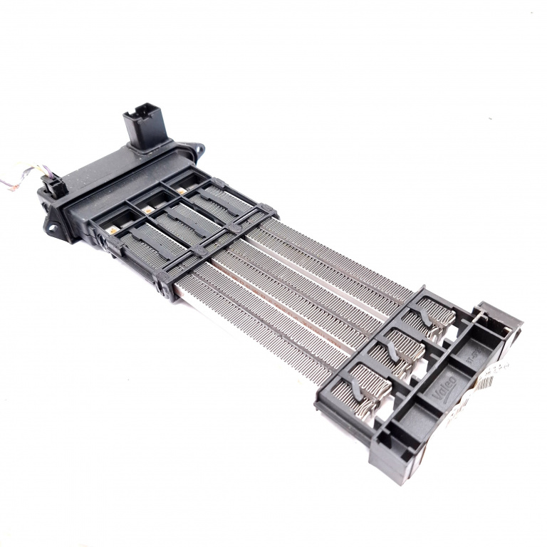Radiator Calorifer Incalzitor Electric Auxiliar Peugeot 508 2010 - 2023 T1002272M, T1002272M499, T1001579E, 1318121GB, CTP1000WEHED1, D1349VDC, 2371A20412014