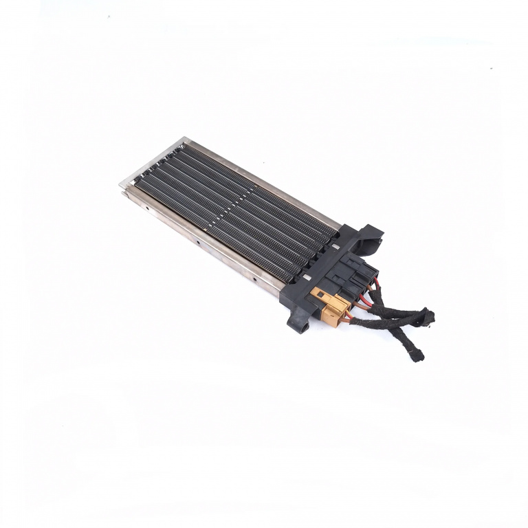 Radiator Calorifer Incalzitor Electric Auxiliar Audi A4 B6 (8E) 2000-2004 2.5 Tdi Quattro Ake Motorina 663141Bb, 1491701, 00T313B303 Valeo
