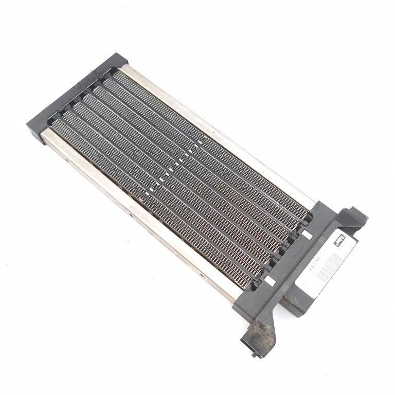 Radiator Calorifer Incalzitor Electric Auxiliar Audi A4 B6 (8E) 2000 - 2004 4B1819011, 663141BB, 1491701, 663141B-B, 14917.01, 01T192B23, MF013410006