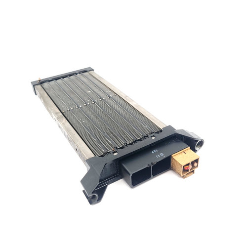 Radiator Calorifer Incalzitor Electric Auxiliar Audi A6 (4B, C5) 1997 - 2005 4B1819011, MF013410006,...