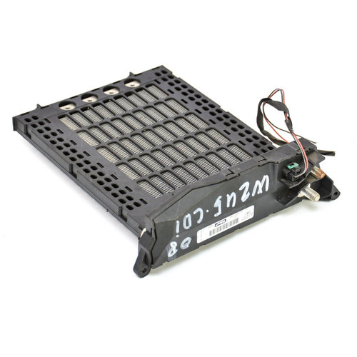 Radiator Calorifer Incalzitor Electric Auxiliar Mercedes-Benz B-CLASS (W245) 2005 - 2011 A1698300861...