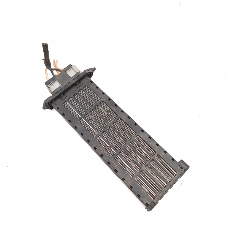Radiator Calorifer Incalzitor Electric Auxiliar Renault SCENIC 2 (JM0/1) 2003 - 2009 N103760PC