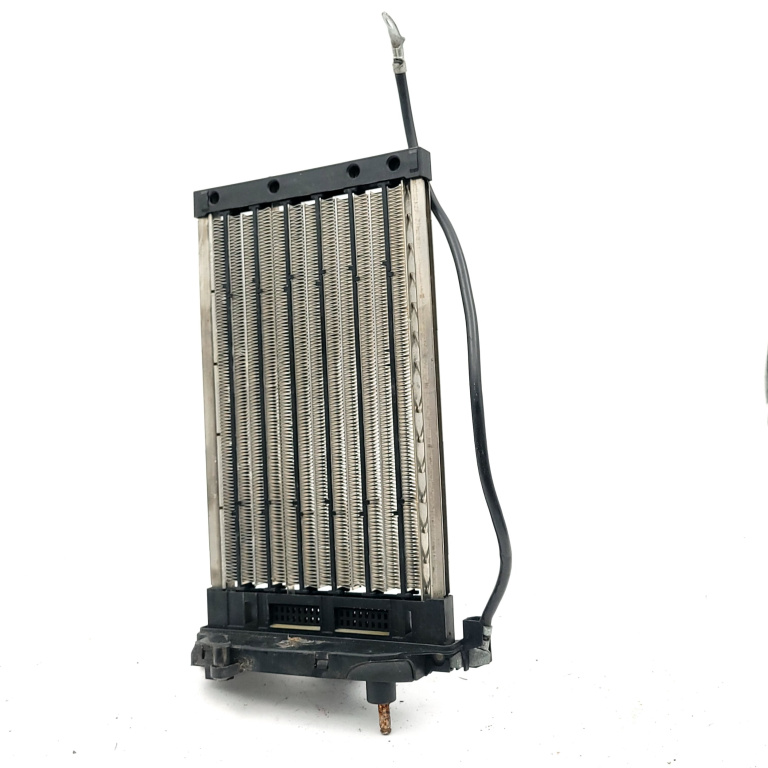 Radiator Calorifer Incalzitor Electric Auxiliar BMW 1 (E81, E87, E88, E82) 2004 - 2013 6962538, 6411696253801, 6411-6962538-01, 0134100236