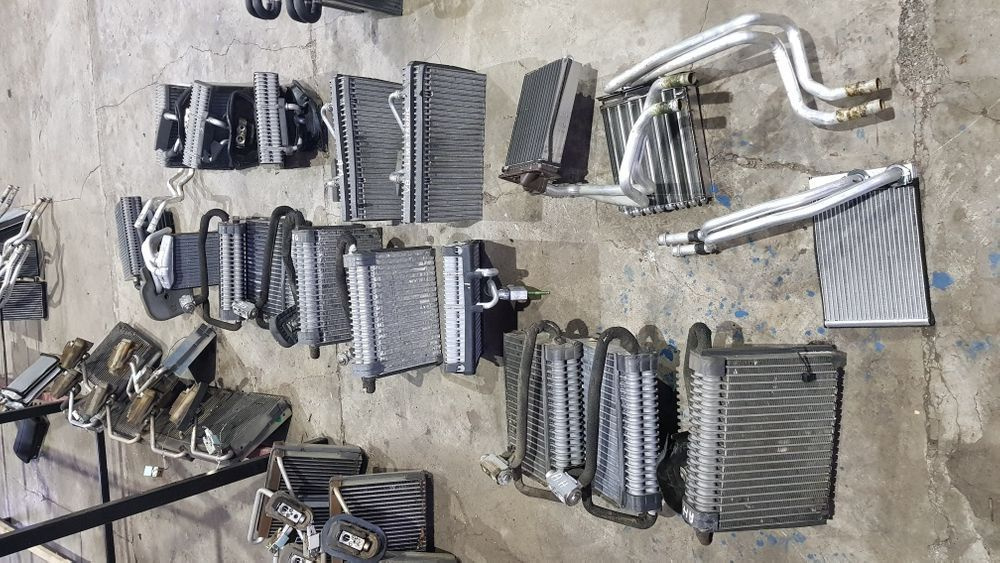 Radiator calorifer Insignia Zafira Astra Corsa Meriva Agila VLD1767