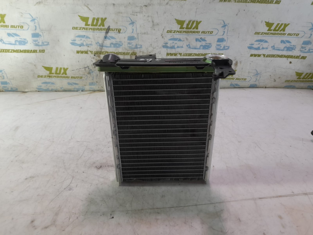 Radiator calorifer T1020781N 1.5 dci K9K608 Renault Clio 4 [2012 - 2020] 1.5 dci K9K608