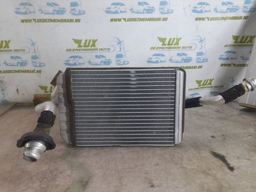 Radiator calorifer T4921003 Opel Astra J [2009 - 2012]
