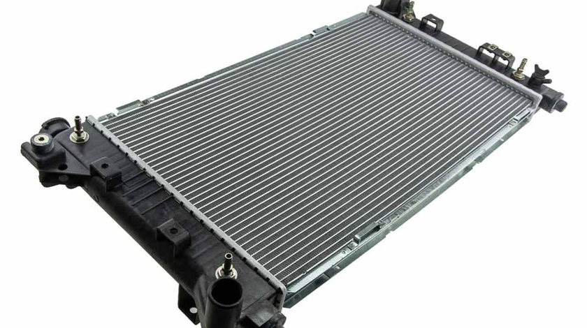 RADIATOR, CHRYSLER VOYAGER 2.4, 3.3, 3.8 95-01