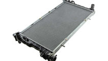 RADIATOR, CHRYSLER VOYAGER III 3.3, 3.8 00-08, DOD...