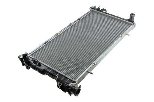 RADIATOR, CHRYSLER VOYAGER III 3.3, 3.8 00-08, DODGE CARAVAN 3.3, 3.8 00-07
