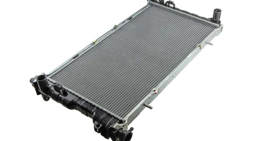 RADIATOR, CHRYSLER VOYAGER III 3.3, 3.8 00-08, DODGE CARAVAN 3.3, 3.8 00-07