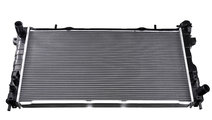 RADIATOR, CHRYSLER VOYAGER/TOWN&COUNTRY IV 2.4 01-