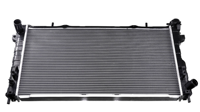 RADIATOR, CHRYSLER VOYAGER/TOWN&COUNTRY IV 2.4 01-