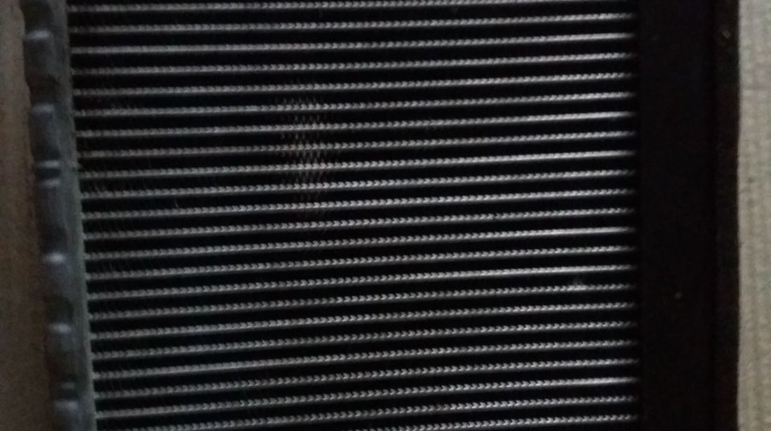 Radiator climă AC RENAULT 3233595 / P1631001