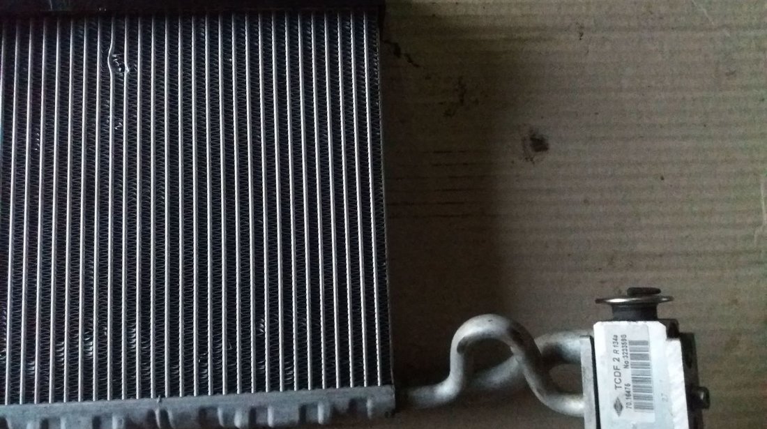 Radiator climă AC RENAULT 3233595 / P1631001