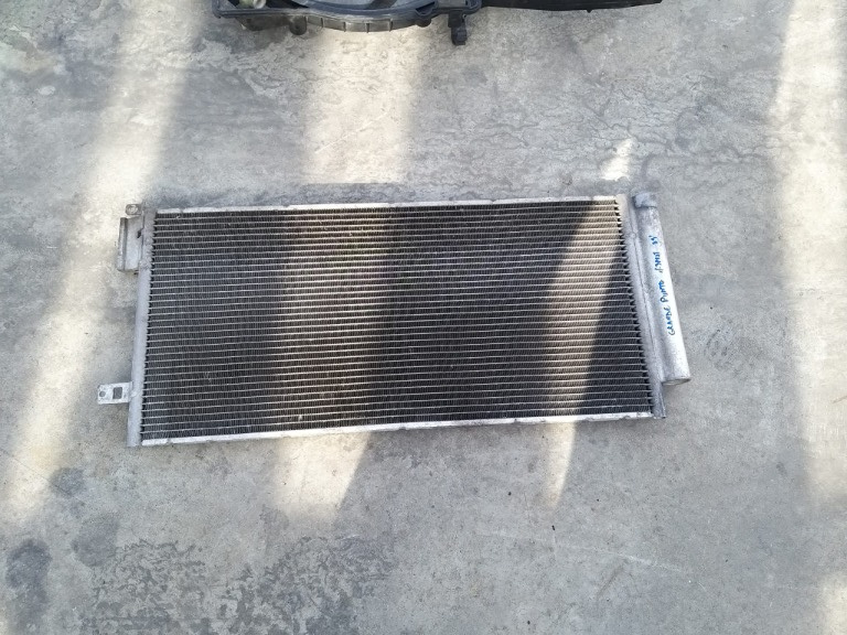 Radiator clima 1.3 mjt fiat grande punto 199 0000690806