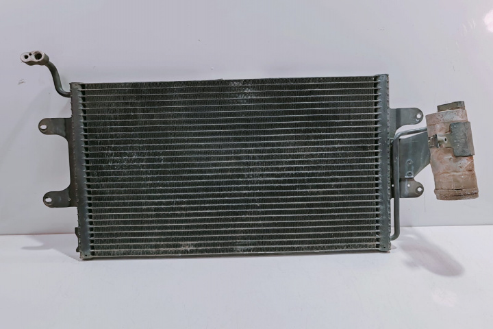 Radiator Clima 1.4 Ben Seat Ibiza 3 6L [2002 - 2006]