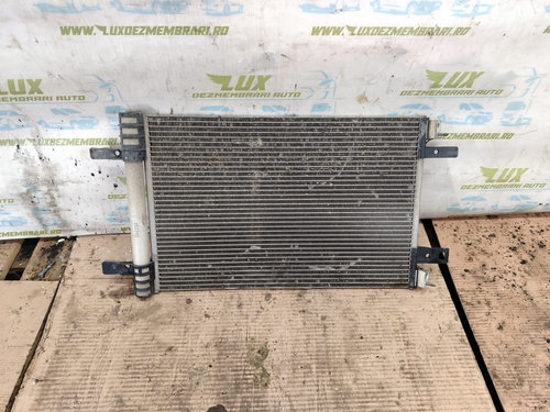 Radiator clima 1.5 D15DT Opel Combo E [2018 - 2019] Compactvan 1.5 D15DT
