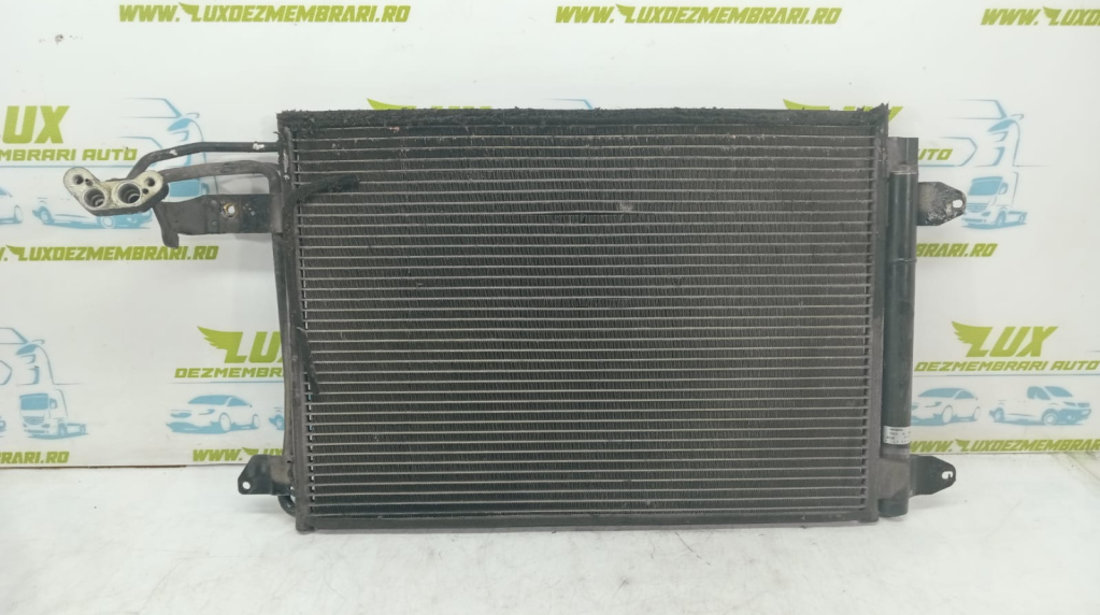 Radiator clima 1.6 benzina bag 1k0820411g Audi A3 8P [2003 - 2005]