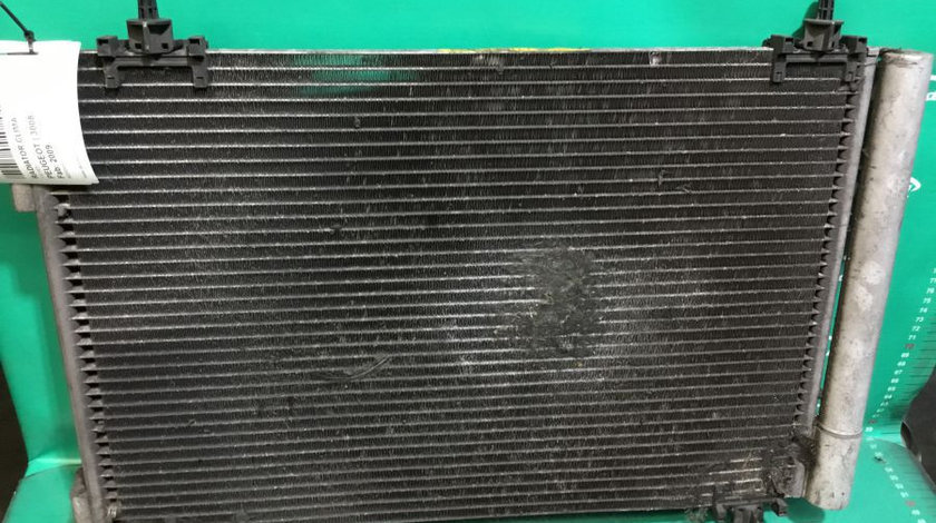 Radiator Clima 1.6 HDI Peugeot 3008 2009