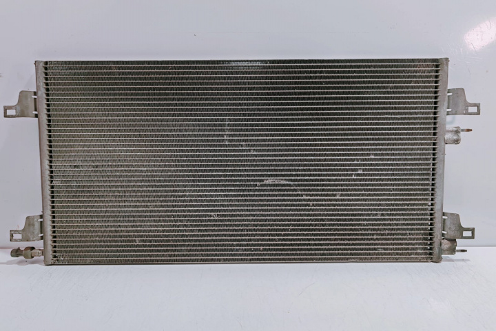 Radiator Clima 1.6 Renault Laguna 2 [2001 - 2005]