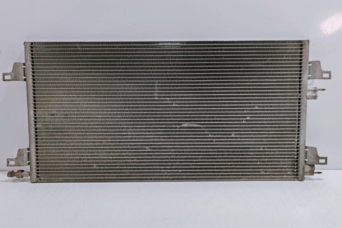 Radiator Clima 1.6 Renault Laguna 2 [2001 - 2005]
