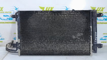 Radiator clima 1.6 tdi 1k0820411s Skoda Octavia 2 ...