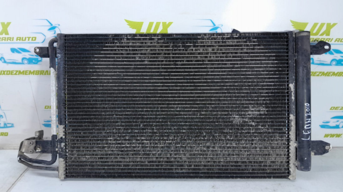 Radiator clima 1.6 tdi 1k0820411s Skoda Yeti [2009 - 2014]