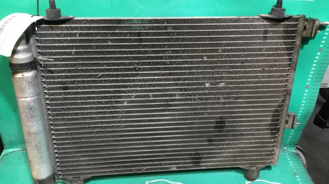 Radiator Clima 1.6b Peugeot 307 3A/C 2000