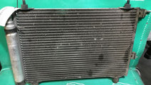 Radiator Clima 1.6b Peugeot 307 3A/C 2000