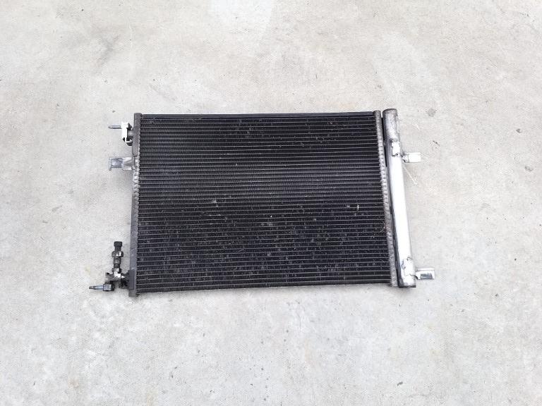 Radiator clima 1.7 cdti opel astra j 13267648