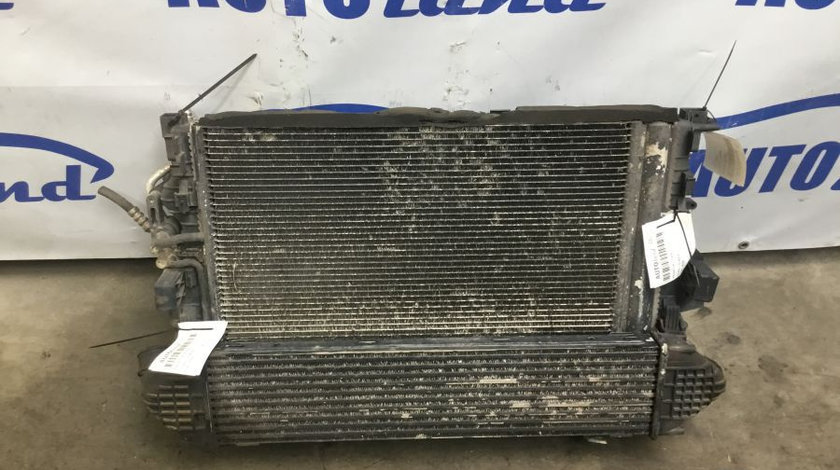 Radiator Clima 1.8 TDCI Ford S-MAX 2006