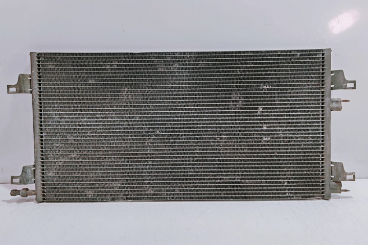 Radiator Clima 1.9 dci Renault Laguna 2 [2001 - 2005]