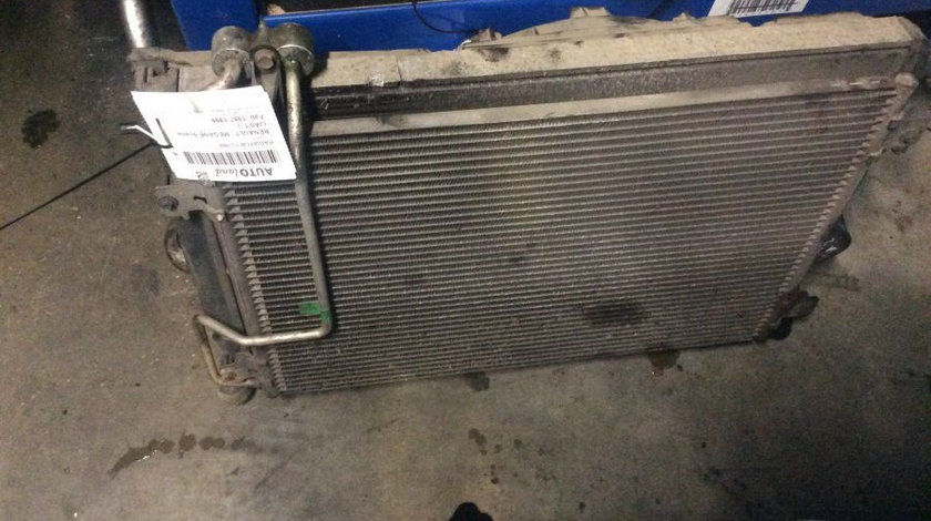 Radiator Clima 1.9 Diesel Renault MEGANE Scenic JA0/1 1997-1999