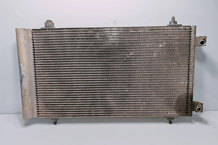 Radiator clima 1400836980A Citroen Jumpy 2 [2007 - 2016]