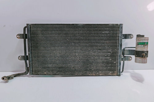 Radiator Clima 1J0820191D/1J0820411D Audi A3 8L [facelift] [2000 - 2003]