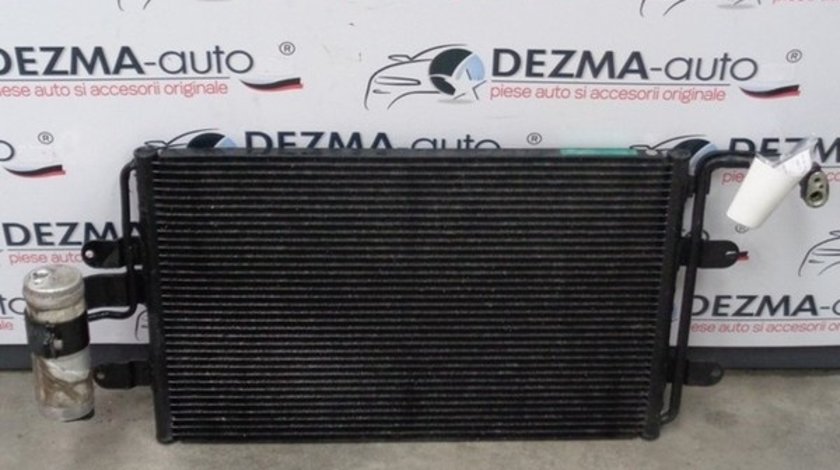 Radiator clima 1J0820411D, Audi A3 (8L1) 1.9 tdi, AXR