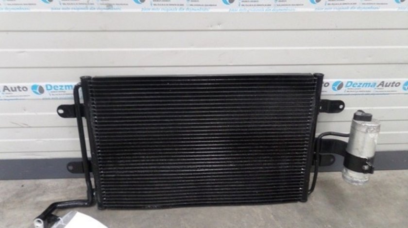 Radiator clima, 1J0820411D, Skoda Octavia (1U2), 1.6B, (id.163484)