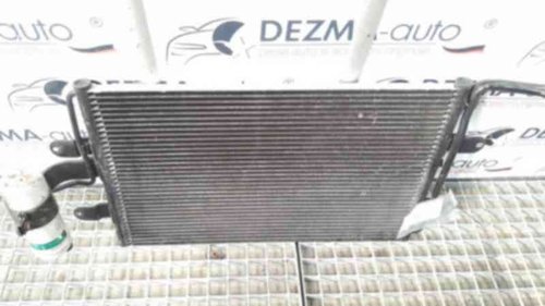 Radiator clima, 1J0820411D, Skoda Octavia (1U2) 1.6b (id:333863)