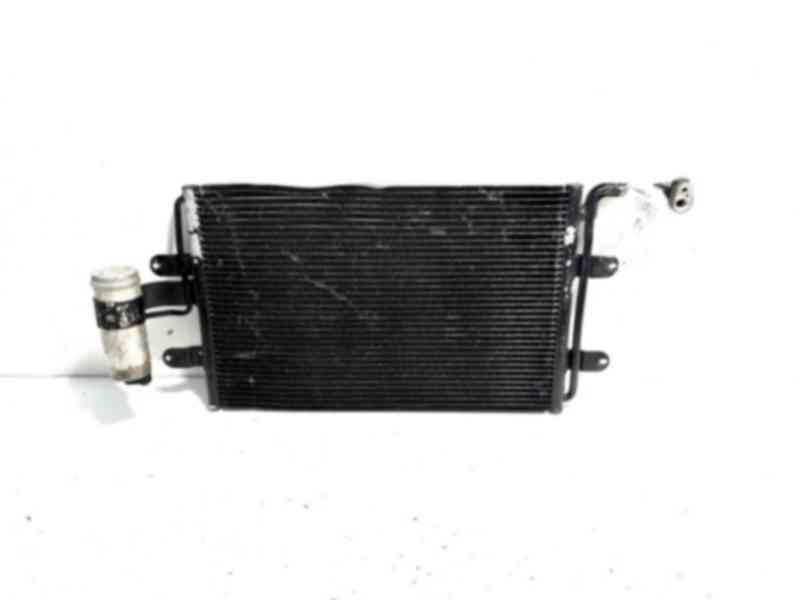 Radiator clima, 1J0820411Q, Vw Golf 4 (1J1) (id:333473)